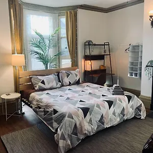 250 Charming Studio A3, Downtown , Halifax Canada